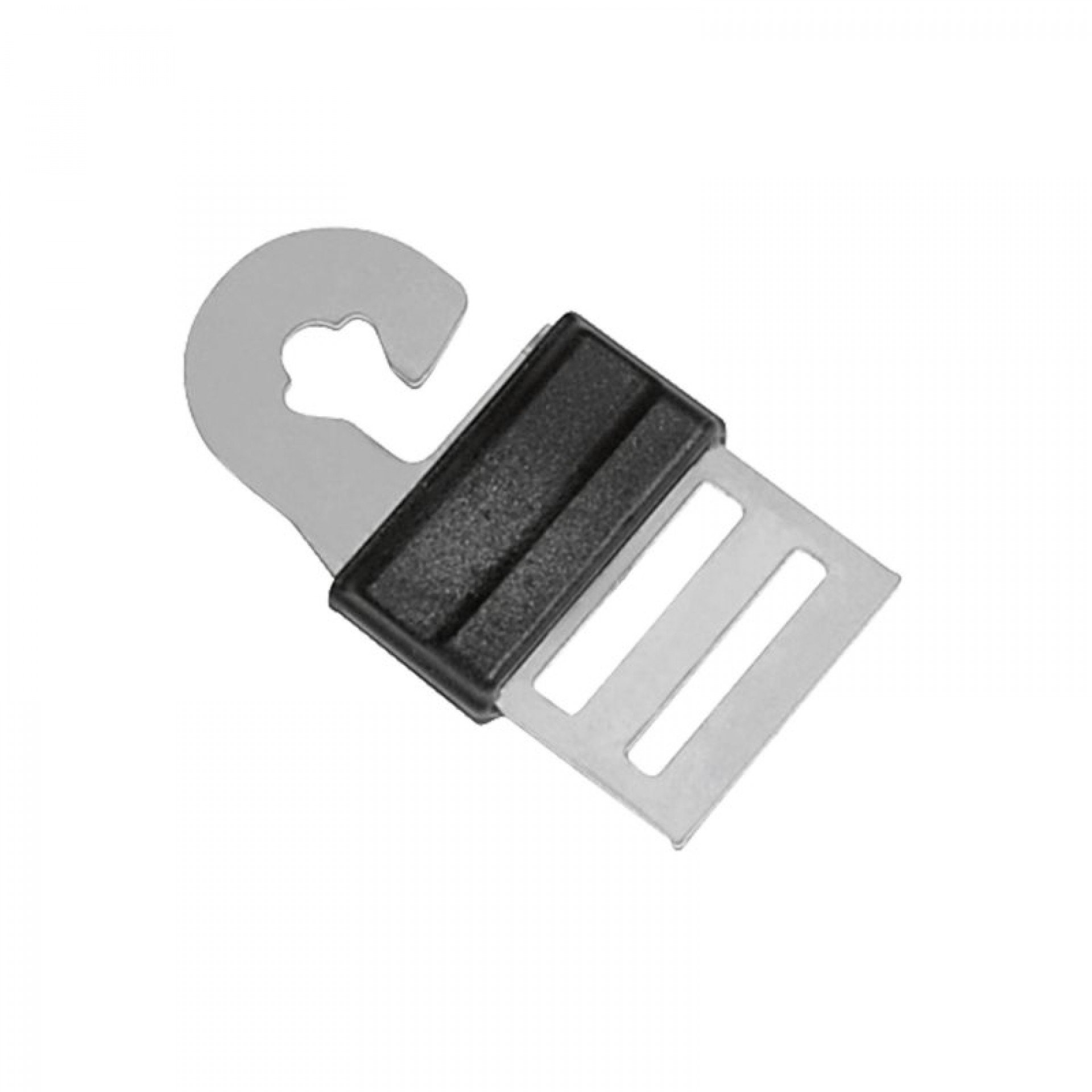 Conector Gancho Porta Fita 20 MM AKO