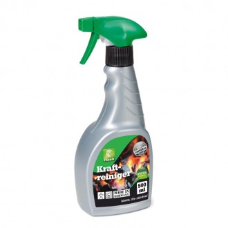 Spray Limpa Recuperadores Bio 500ML  FLASH