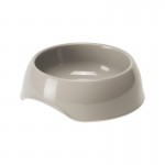 Comedouro Plástico Gusto Cinzento 700 ML MODERNA Comedouro Plástico Gusto Cinzento 700 ML MODERNA