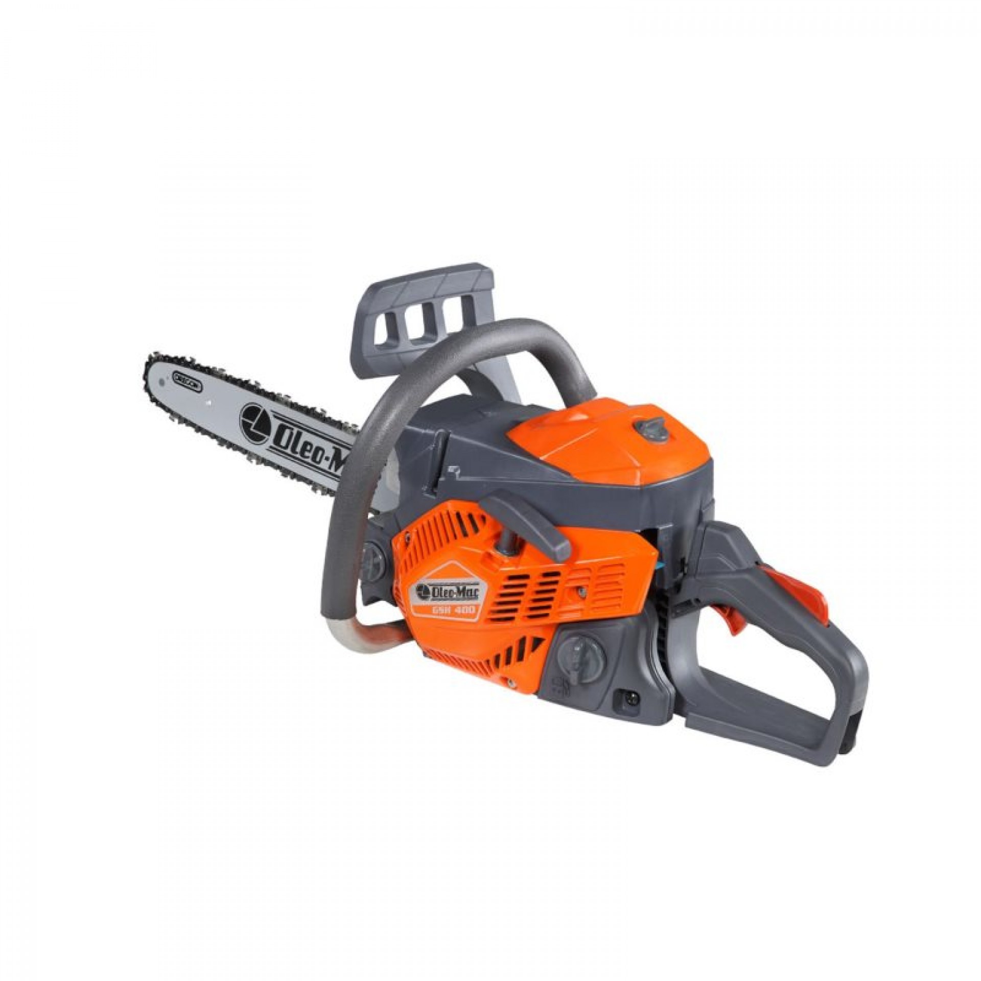 Motosserra GSH400 41 CM 40 CC OLEO-MAC