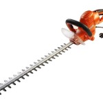 Corta Sebes HC605E 57 600W OLEO-MAC Corta Sebes HC605E 57 600W OLEO-MAC