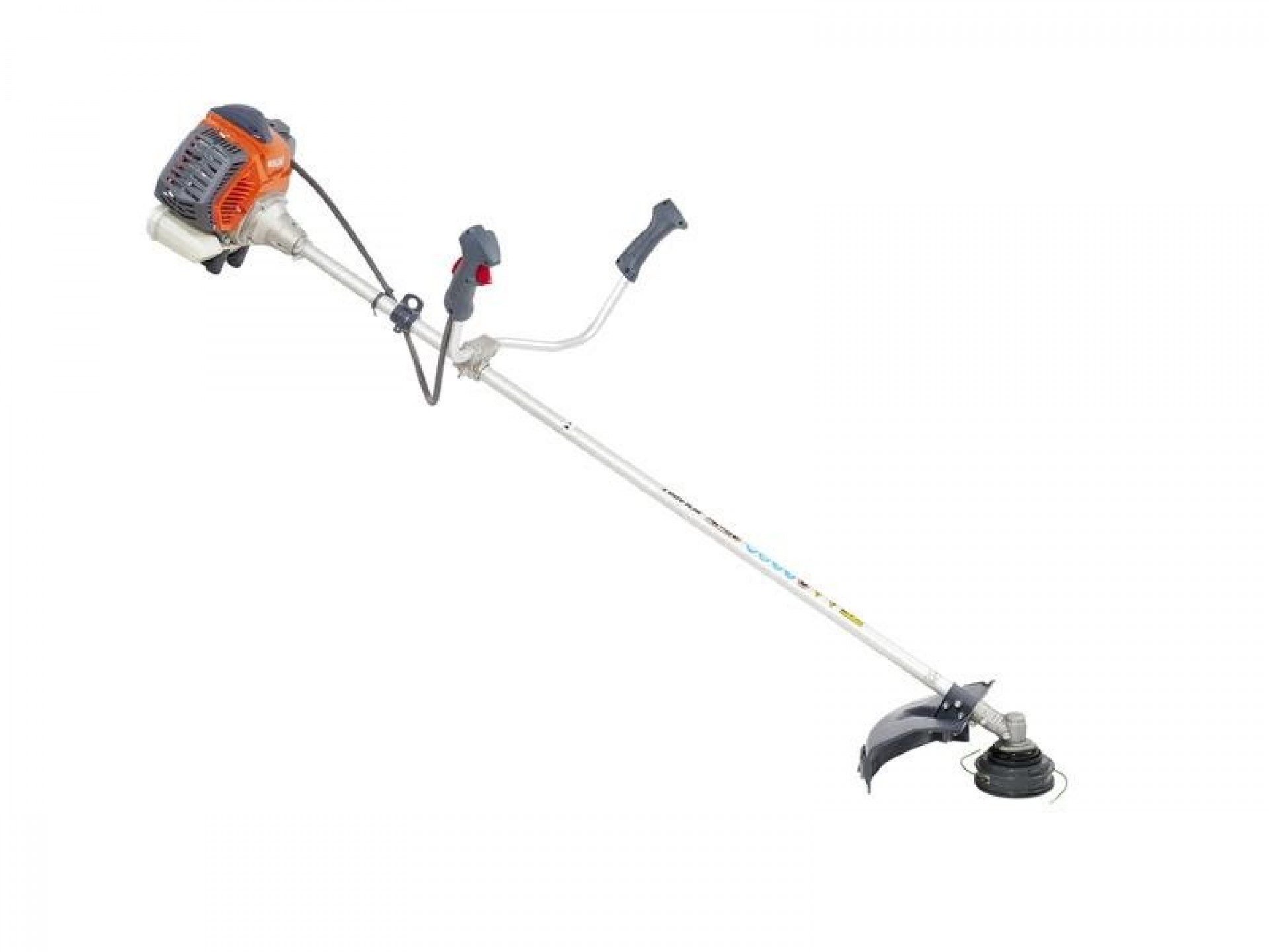 Roçadora Bch400T 40Cc OLEO-MAC