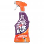Spray Multiusos Calcário/Brilho 500 ML CILLIT BANG Spray Multiusos Calcário/Brilho 500 ML CILLIT BANG