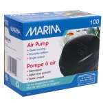 Bomba De Ar 75-150 L MARINA Bomba De Ar 75-150 L MARINA