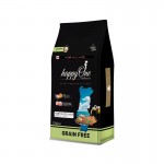 Alim Seco C�o J�nior 12 KG HAPPYONE MEDITERRANEUM