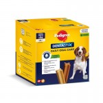 Snack Para C�o M�dio Dentastix 56 UN PEDIGREE