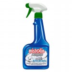 Espuma Ativa Anti-Calc�rio 500 ML MISTOLIN