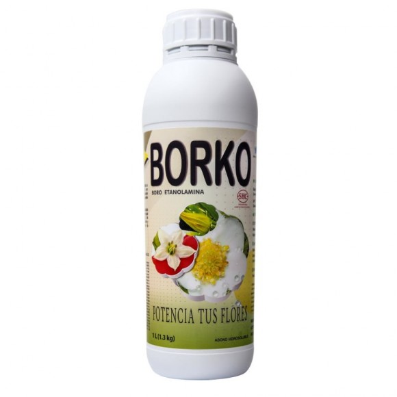 Borko 1LT KIMITEC Borko 1LT KIMITEC
