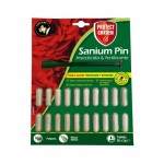 Inseticida E Fertilizante Sanium Pin 20 X 2 G PROT Inseticida E Fertilizante Sanium Pin 20 X 2 G PROT