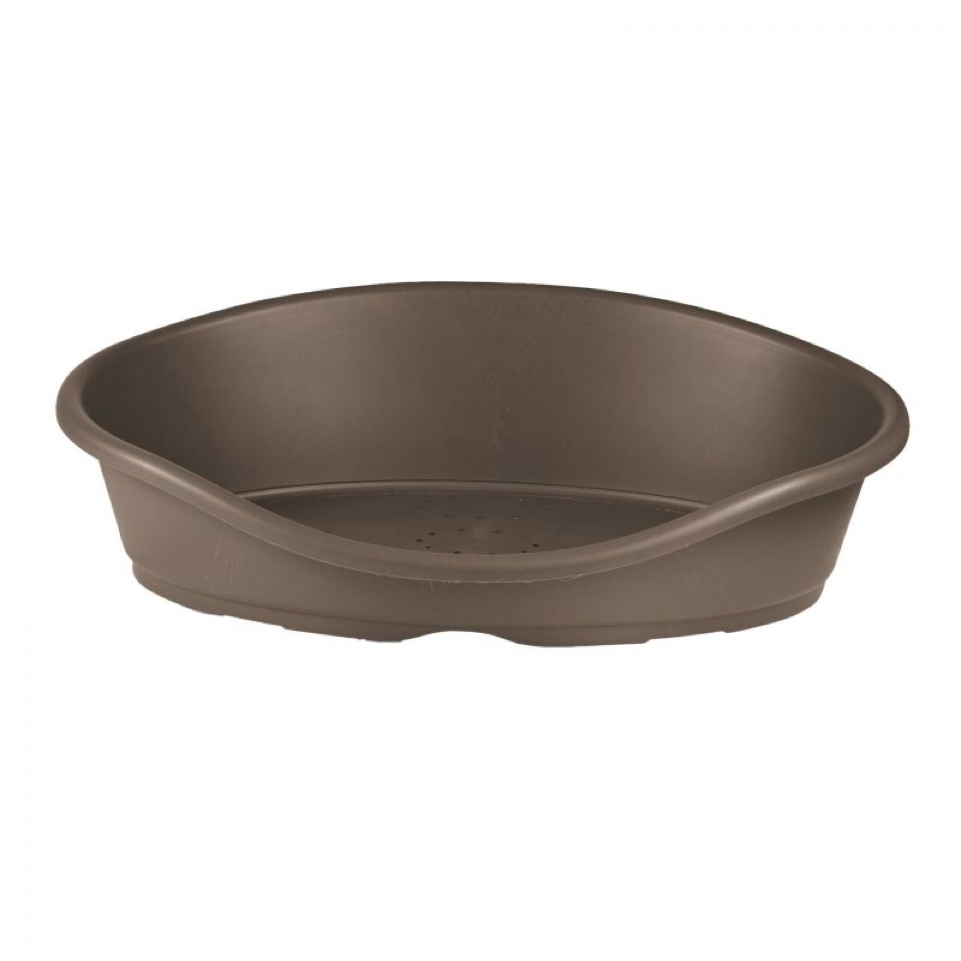 Cama Plástico Moka 110X79X31 CM FOP