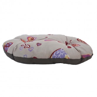 Almofada Gena 98X70X13 CM FOP