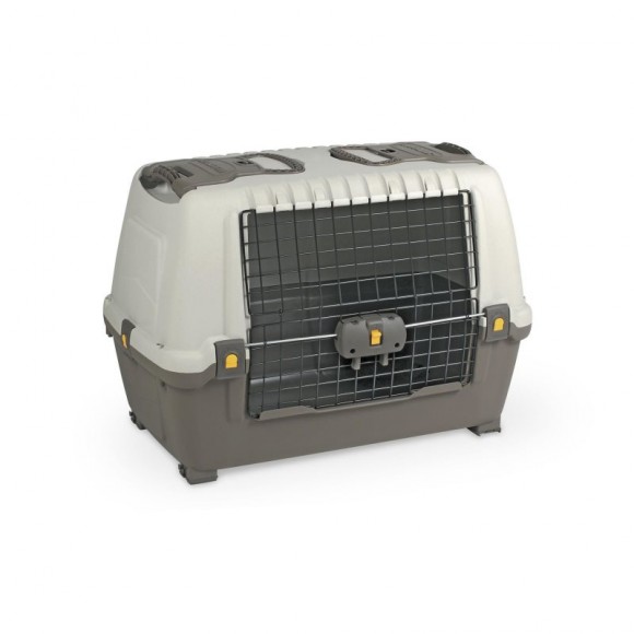 Transportadora P/Carro 76X45X54 CM ARTPLAST Transportadora P/Carro 76X45X54 CM ARTPLAST