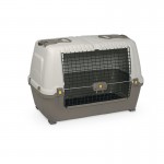 Transportadora P/Carro 99X60X68 CM ARTPLAST Transportadora P/Carro 99X60X68 CM ARTPLAST