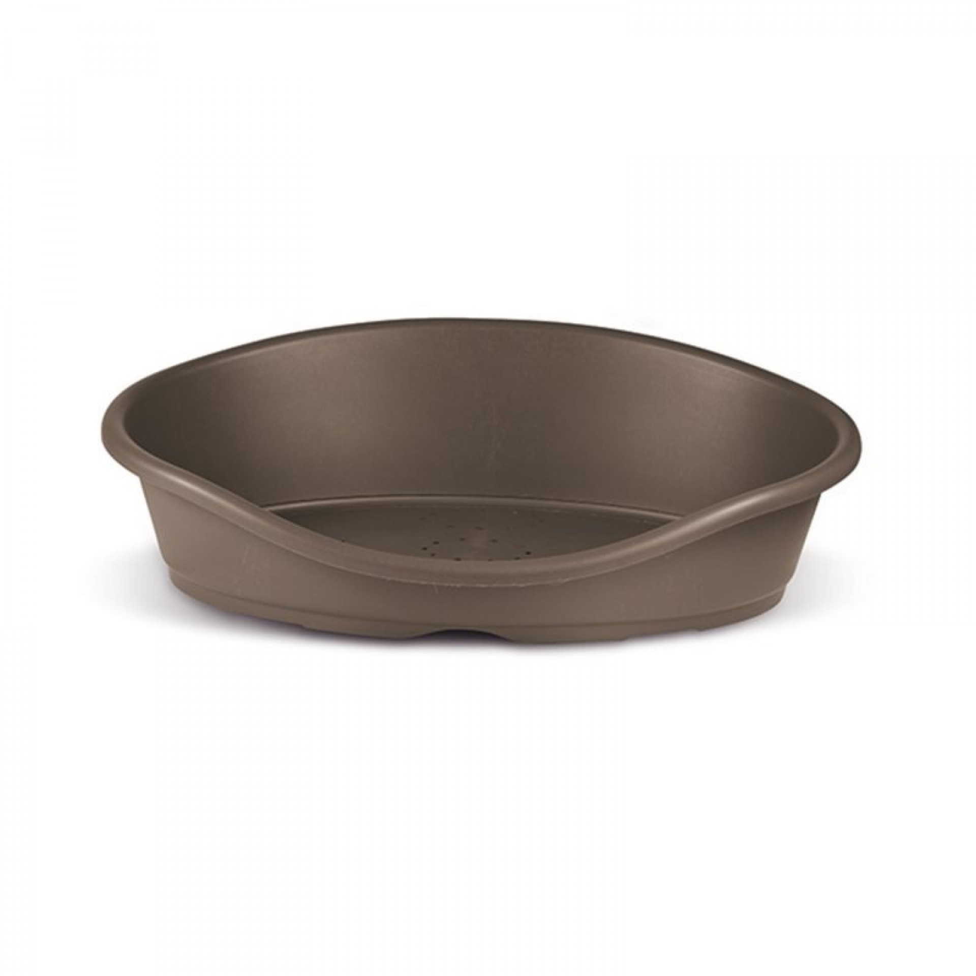 Cama Plástico Moka 50X38X22 CM FOP