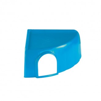 Casa Para Hamster FOP