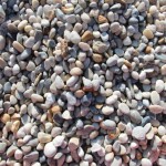 Pedra Rio Lima 2/3Cm 20 Kg SIRO Pedra Rio Lima 2/3Cm 20 Kg SIRO
