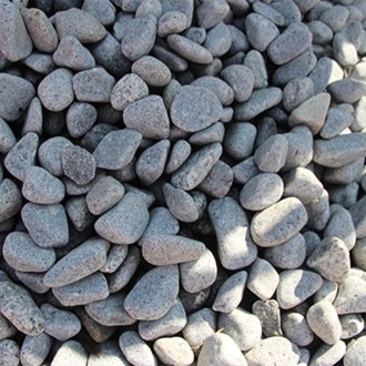Pedra Rio Zezere 3/6Cm 20 Kg SIRO