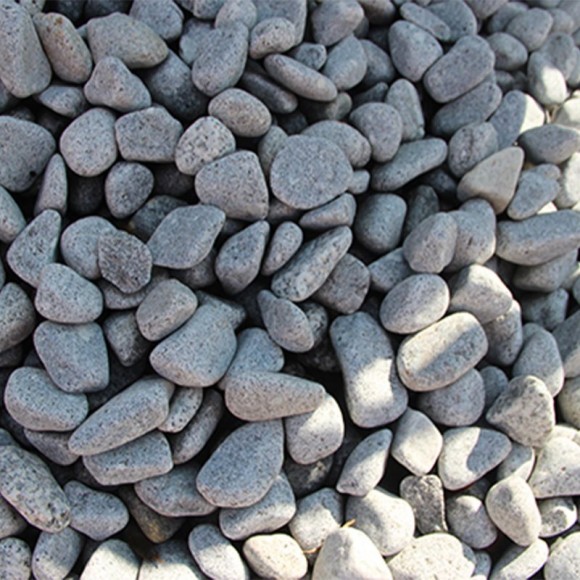 Pedra Rio Zezere 3/6Cm 20 Kg SIRO Pedra Rio Zezere 3/6Cm 20 Kg SIRO