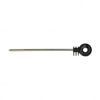 Isolador Para Fio 22 CM Blister 10 UN AKO