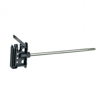 Isolador Para Fio/Fita 20 CM Blister 15 UN AKO