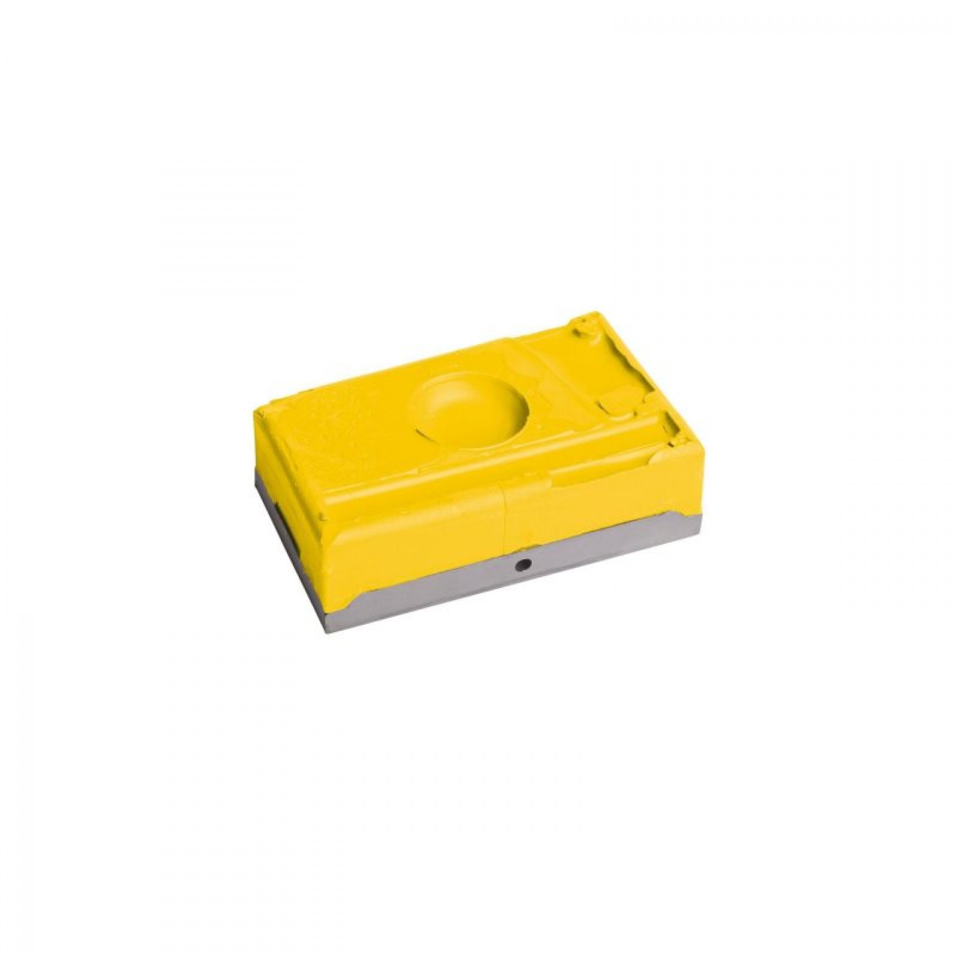 Carimbo p/Arnes Marcação Amarelo