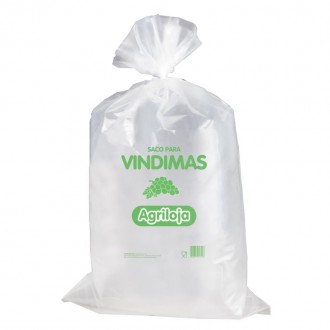 Saco Para Vindimas 60X100X80 AGRILOJA