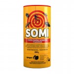P� Contra Rastejantes Somi 200 G