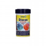 Alimento p/ Peixe Discus 100ML Alimento p/ Peixe Discus 100ML