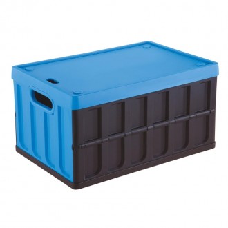 Caixa Dobr�vel Multiusos 46 L TONTARELLI