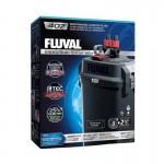 Filtro Externo FLUVAL 407 150-500LT Filtro Externo FLUVAL 407 150-500LT