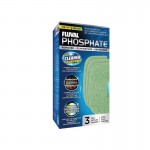 Eliminador Fosfato FLUVAL 107/207 3Un Eliminador Fosfato FLUVAL 107/207 3Un