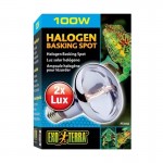 Lampada Halogeneo Spot 100W Lampada Halogeneo Spot 100W