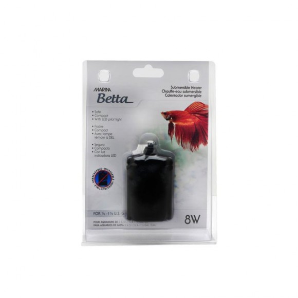 Termostato p/Bettas Termostato p/Bettas