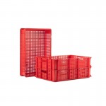Caixa Euro Aberta 60 X 40 X 13 CM