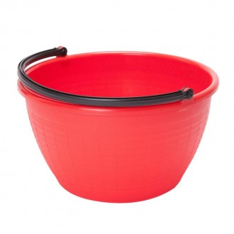 Cesta Vermelha 20 L Cesta Vermelha 20 L