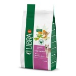 ALIM SECO PARA C�O ADULTO HIGH ENERGY FRANGO 12 KG