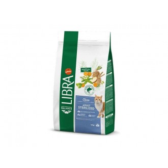 ALIMENTO SECO PARA GATO ADULTO ESTERILIZADO ATUM ALIMENTO SECO PARA GATO ADULTO ESTERILIZADO ATUM