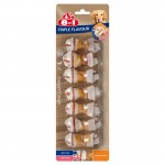 Snack Cão 8 Em 1 Triple Flavour XS 7 UN 8 IN 1 Snack Cão 8 Em 1 Triple Flavour XS 7 UN 8 IN 1