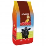 Ração Granulado Vitelos Recria 25 KG ZÊZERE OURO Ração Granulado Vitelos Recria 25 KG ZÊZERE OURO