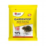 Raticida Gardentop Pasta Plus 150G Raticida Gardentop Pasta Plus 150G