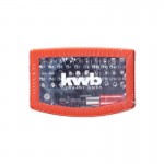 Conjunto 32 Bits KWB Conjunto 32 Bits KWB