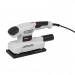 Lixadora Orbital P40100 POWERPLUS Lixadora Orbital P40100 POWERPLUS