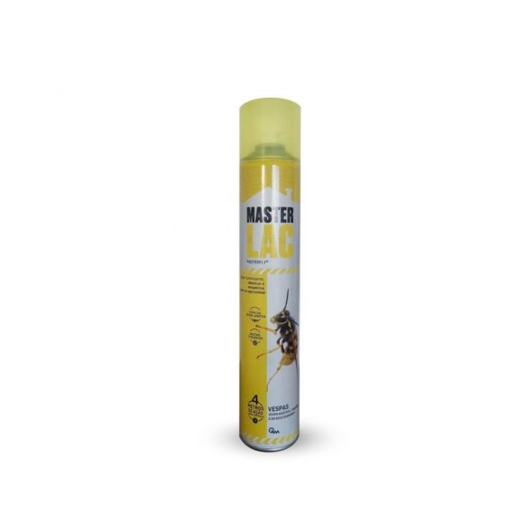 MASTER FLY VESPAS SPRAY 1000ML MASTER FLY VESPAS SPRAY 1000ML