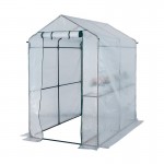 Estufa Greenhouse 120X170X194 CM Estufa Greenhouse 120X170X194 CM