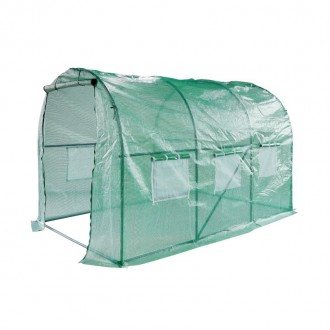 Estufa Greenhouse 300X600X200 CM