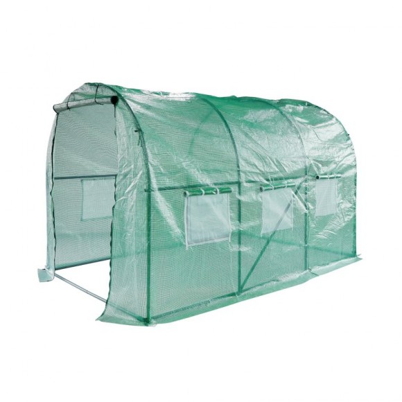 Estufa Greenhouse 200X300X200 CM Estufa Greenhouse 200X300X200 CM