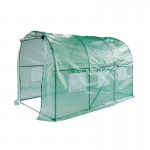 Estufa Greenhouse 300X300X200 CM