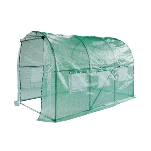 Estufa Greenhouse 300X300X200 CM