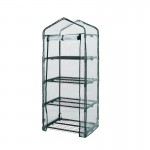 Estufa Balcon 69X49X160 CM Estufa Balcon 69X49X160 CM