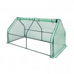 ESTUFA GREENHOUSE 180X90X90 CM ESTUFA GREENHOUSE 180X90X90 CM